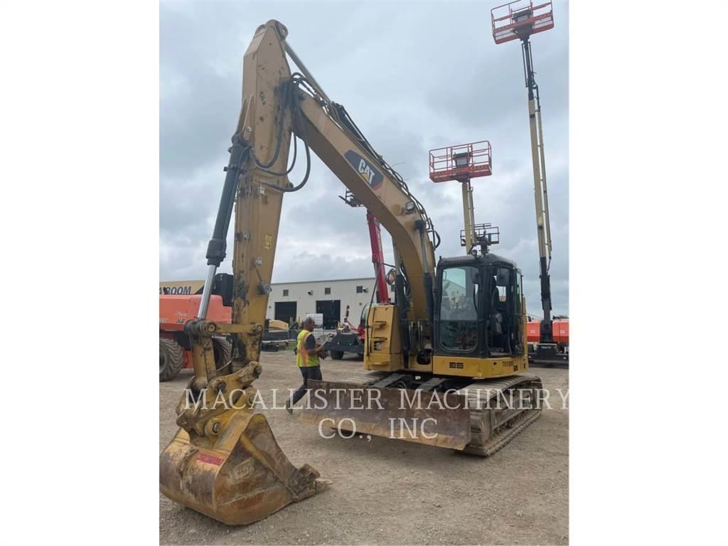 CAT 315FLCR Rupsgraafmachines