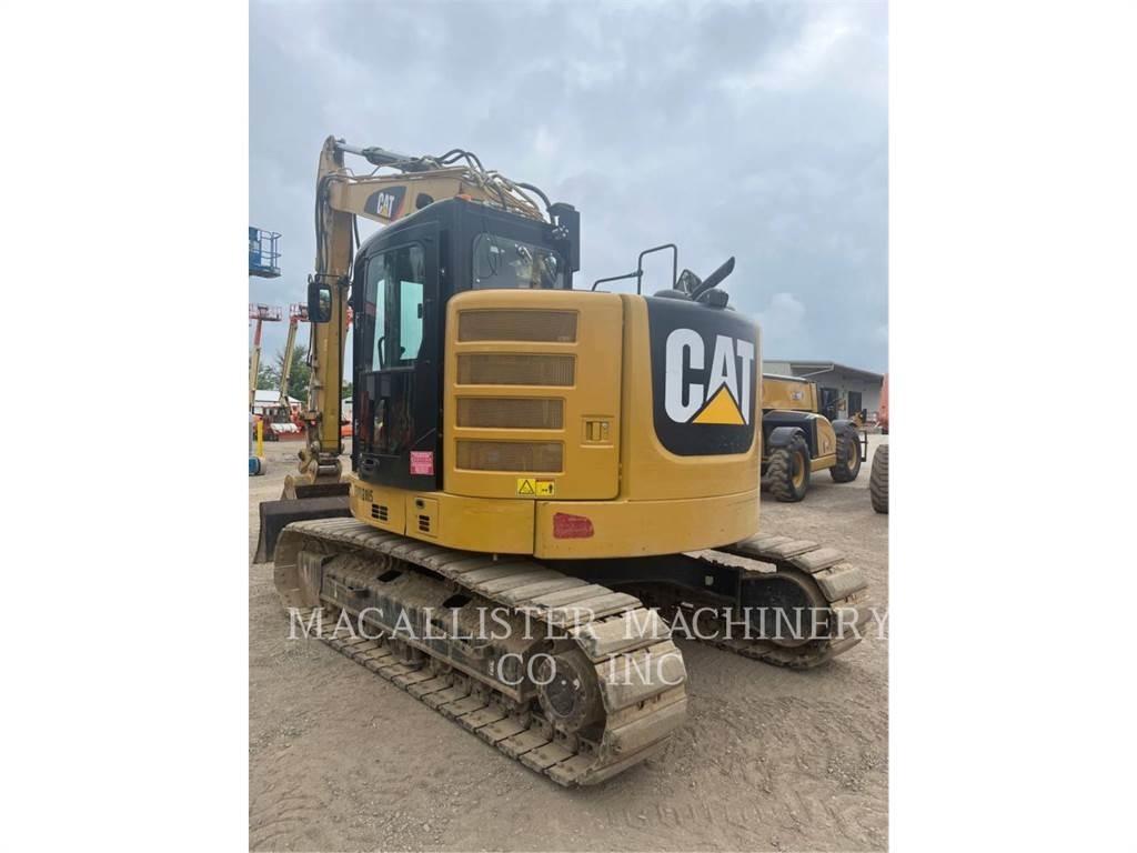 CAT 315FLCR Rupsgraafmachines