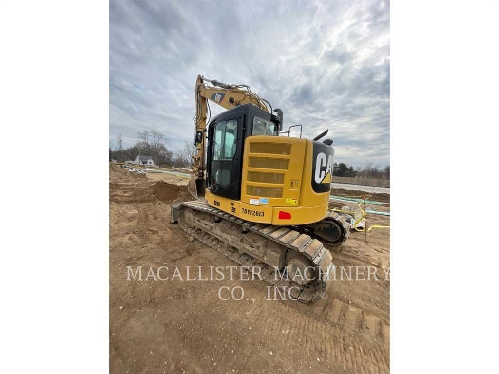 CAT 315FLCR Rupsgraafmachines