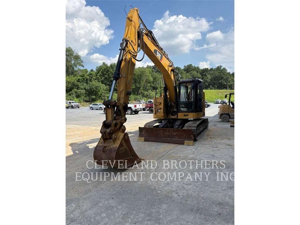 CAT 315FLCR Rupsgraafmachines