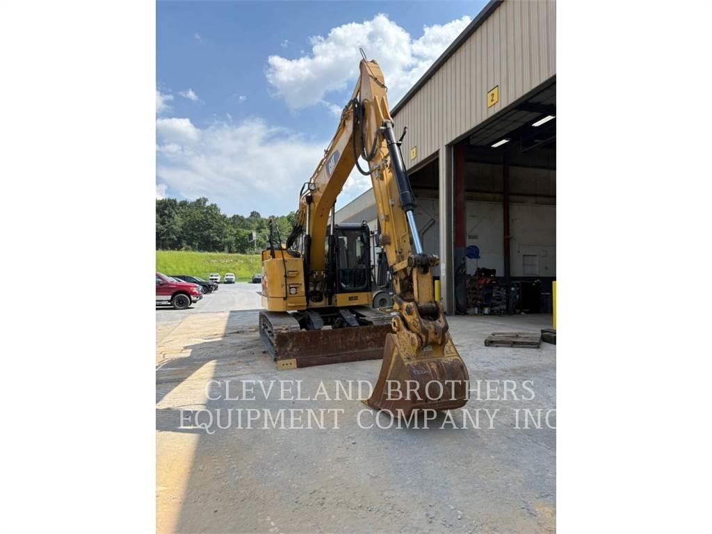 CAT 315FLCR Rupsgraafmachines