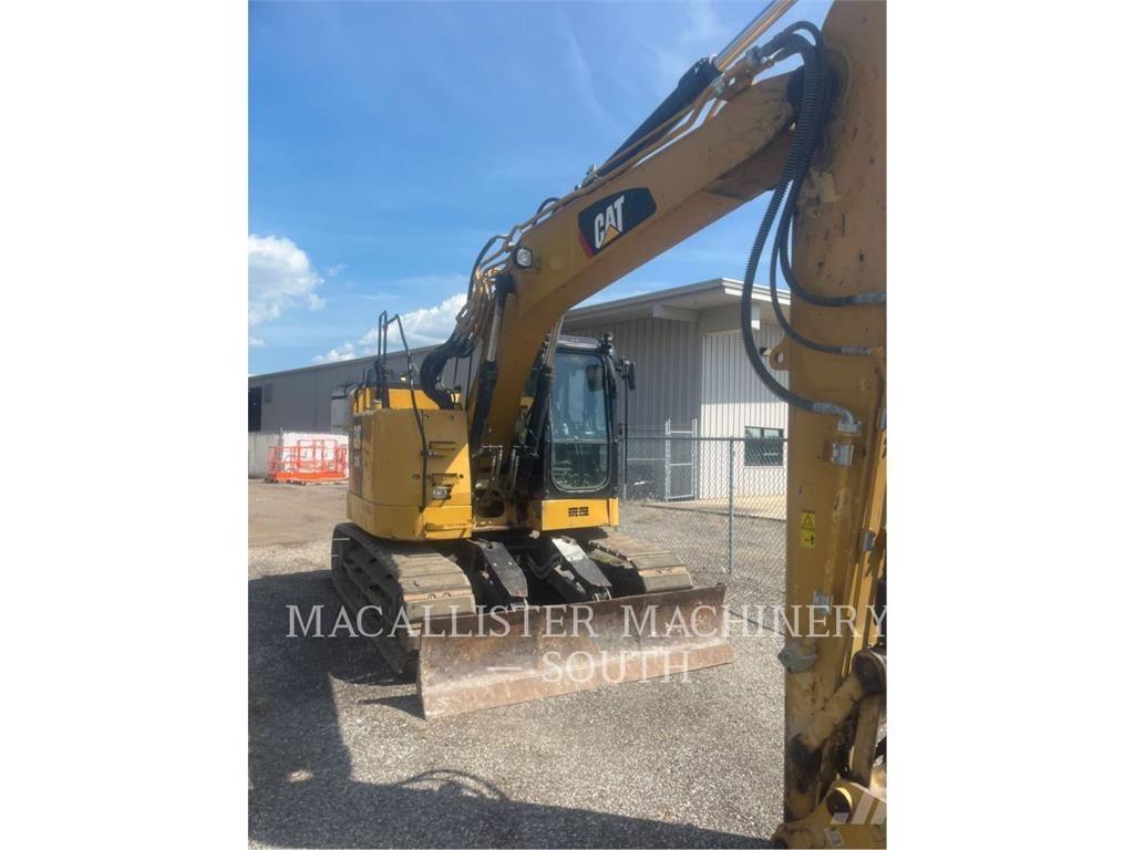 CAT 315FLCR Rupsgraafmachines