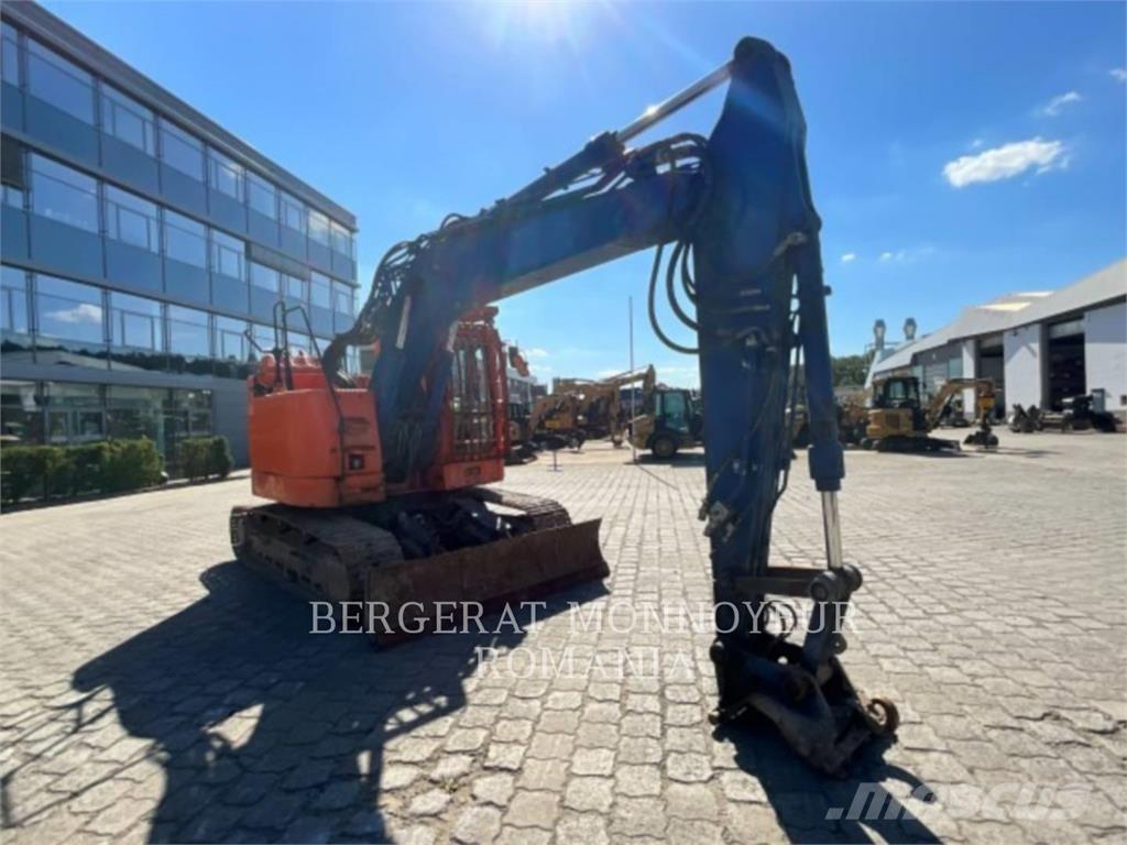 CAT 315FLCR Rupsgraafmachines