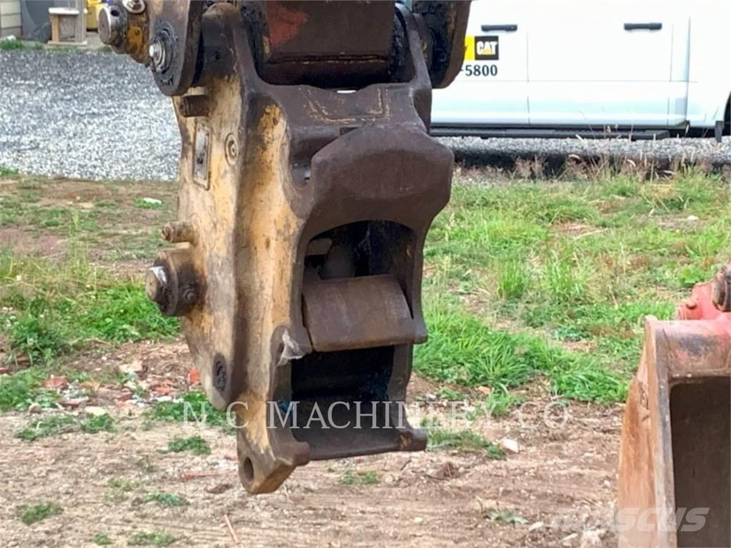 CAT 316E L Rupsgraafmachines