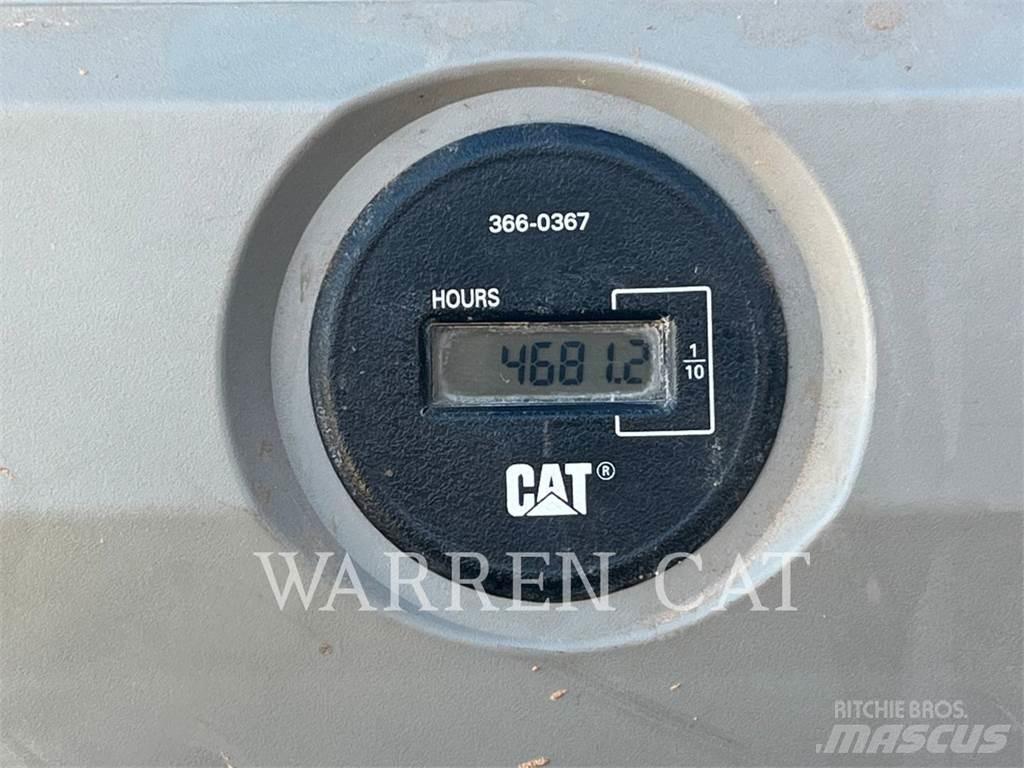 CAT 316EL Rupsgraafmachines