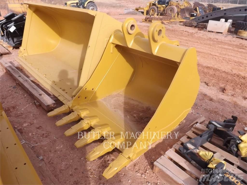 CAT 316F BUCKET 48 GD Bakken
