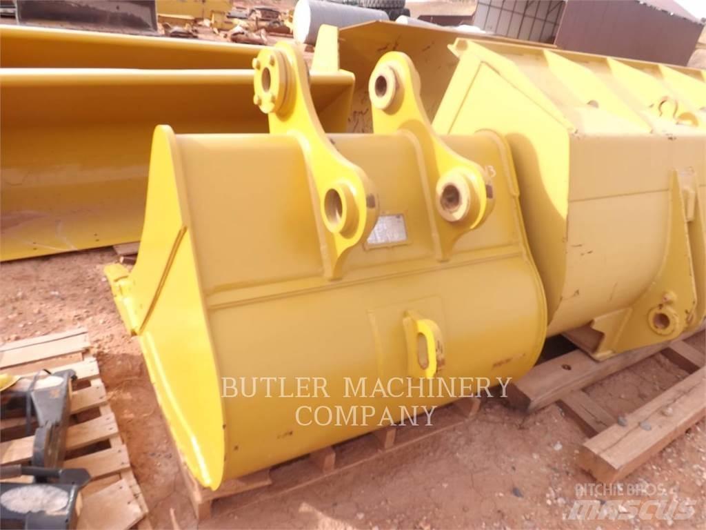 CAT 316F BUCKET 48 GD Bakken