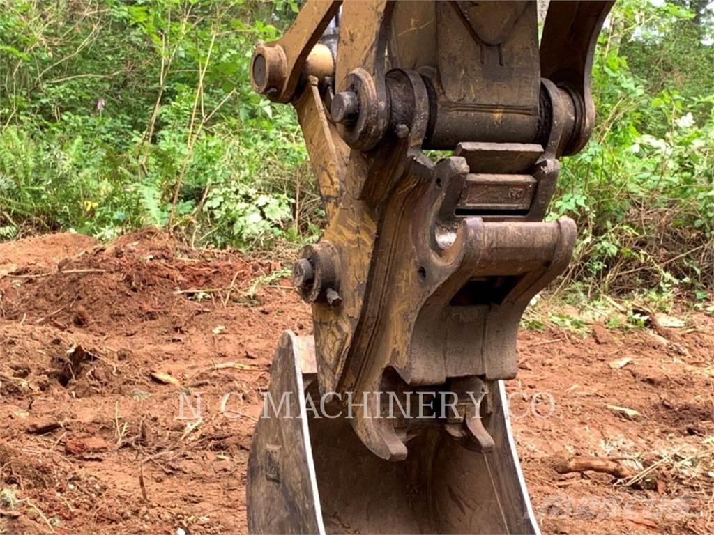 CAT 316F L Rupsgraafmachines