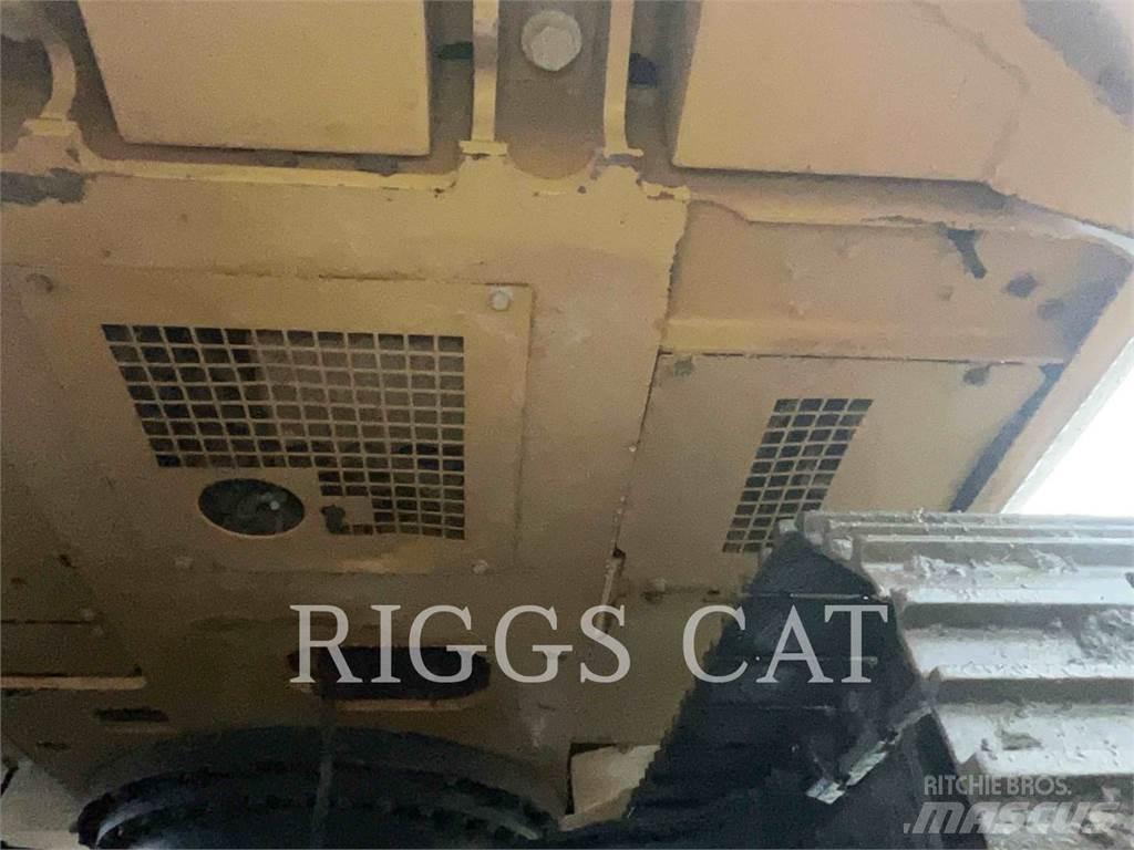 CAT 316FL Rupsgraafmachines