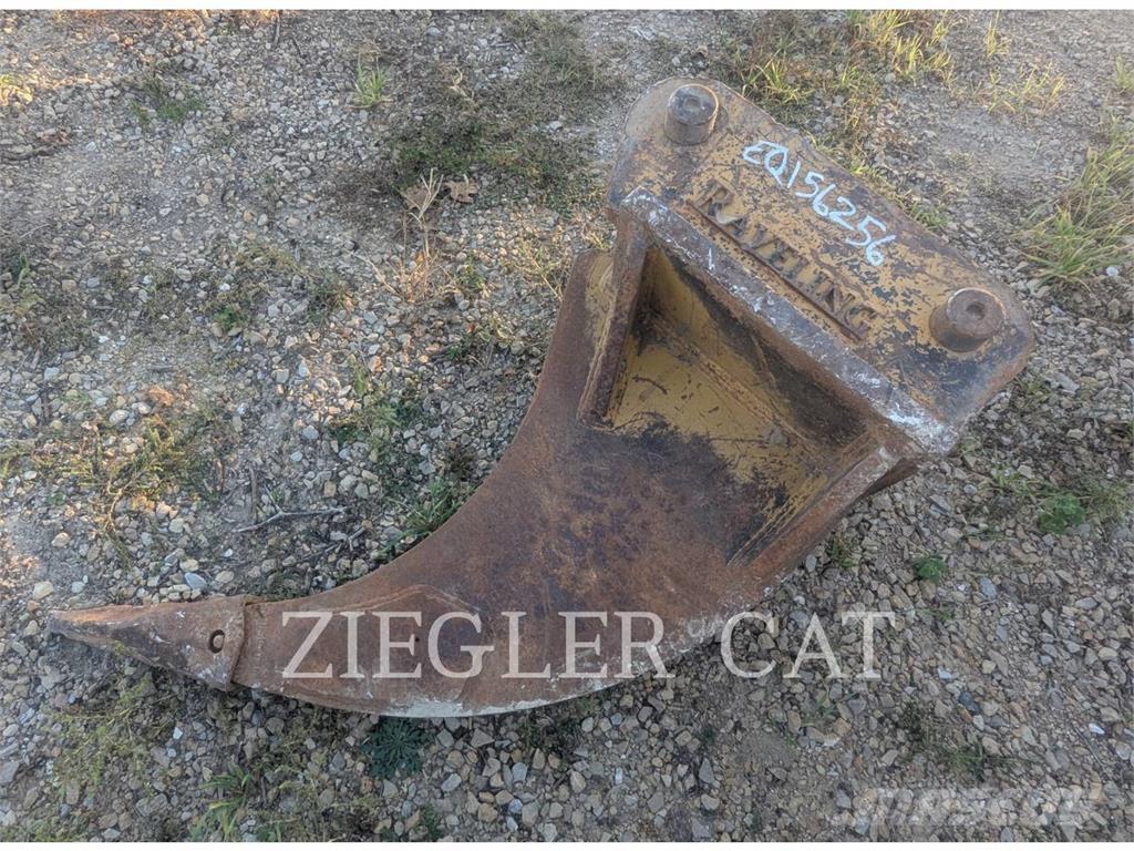 CAT 317H2 Rupsgraafmachines