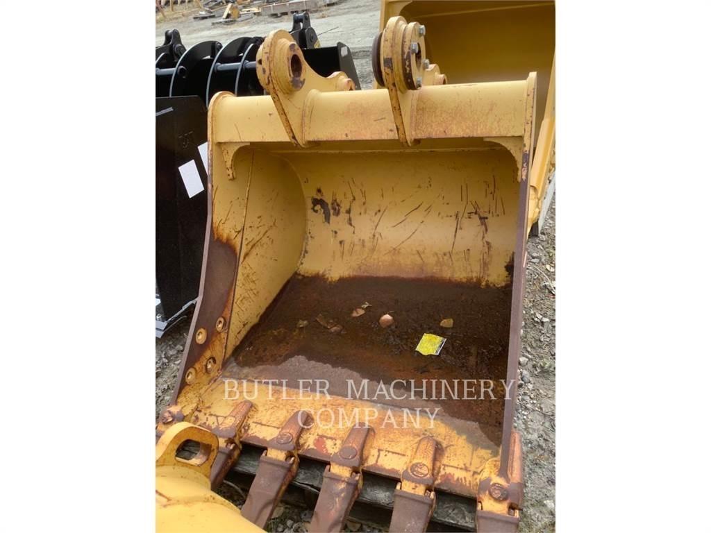 CAT 318E 48GD Bakken