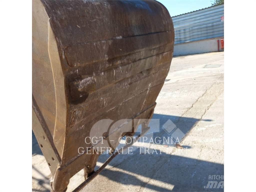 CAT 318F Rupsgraafmachines