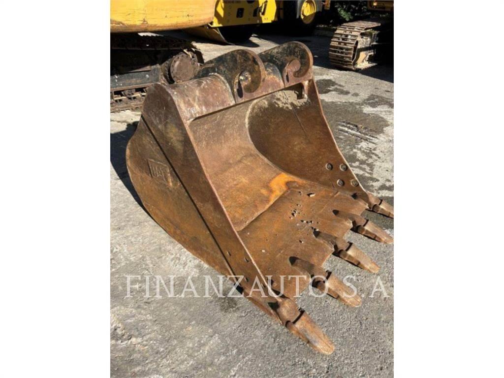 CAT 318F Rupsgraafmachines