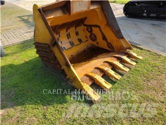 CAT 320 Bakken