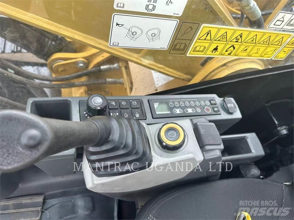 CAT 320-05GX Rupsgraafmachines