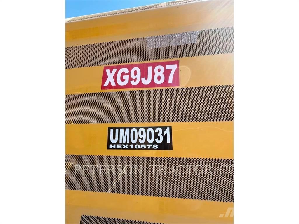 CAT 320-07 Rupsgraafmachines