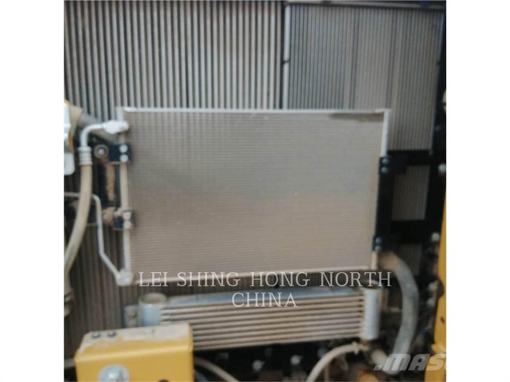 CAT 320-07 Rupsgraafmachines