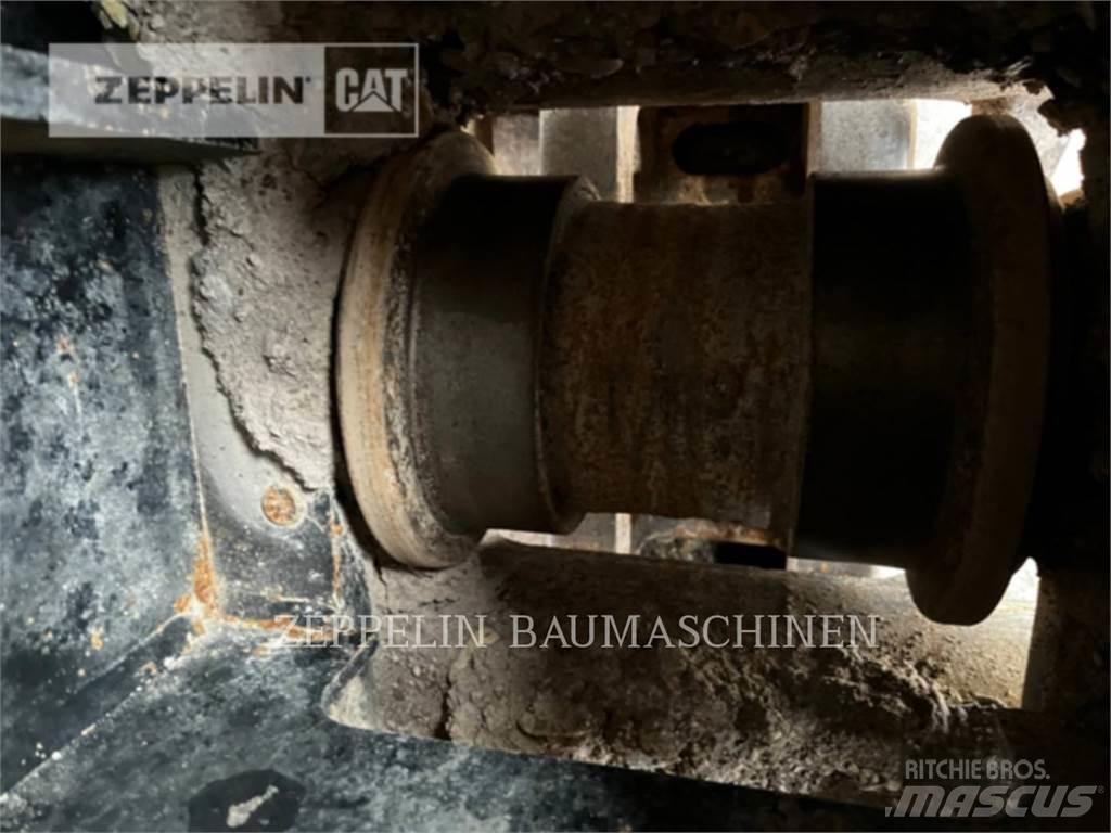 CAT 320-07C Rupsgraafmachines
