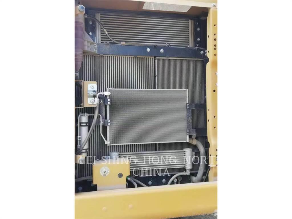 CAT 320-07GC Rupsgraafmachines