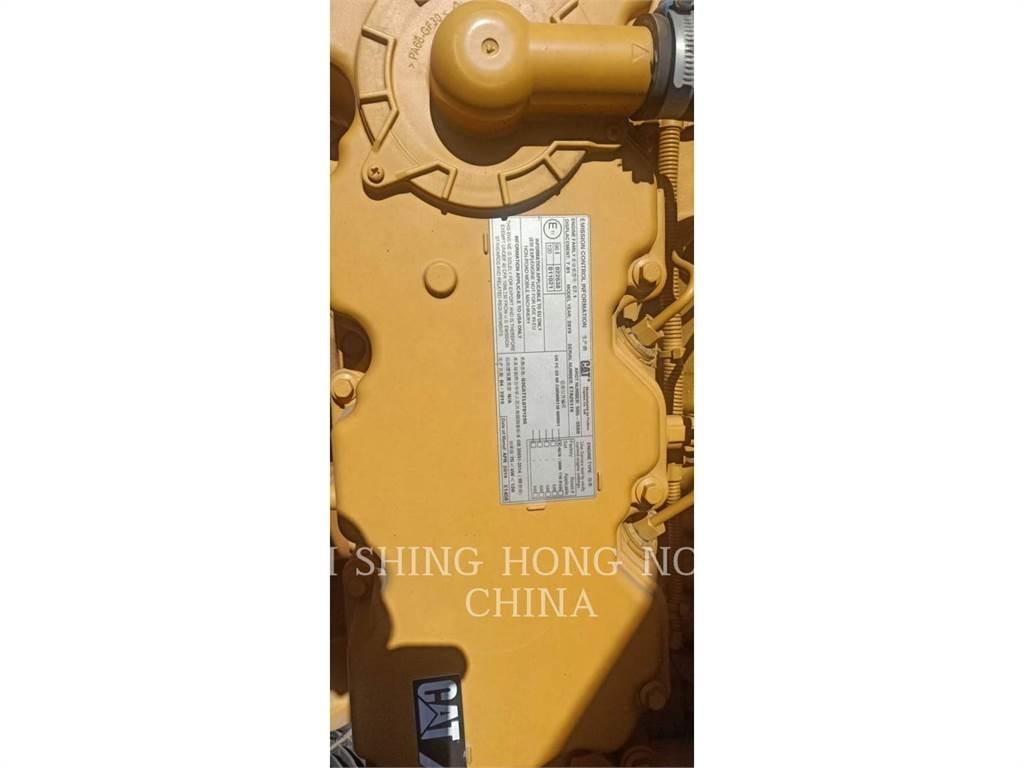 CAT 320-07GC Rupsgraafmachines