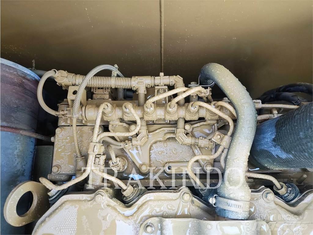 CAT 320-07GC Rupsgraafmachines