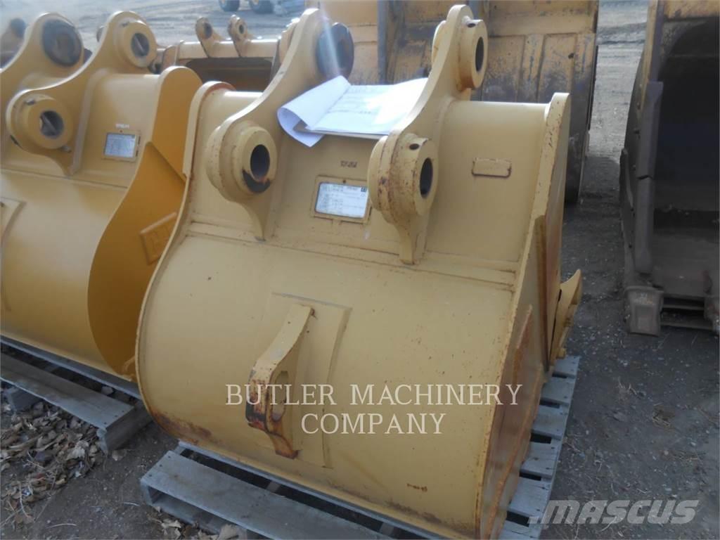 CAT 320 42 BUCKET Bakken