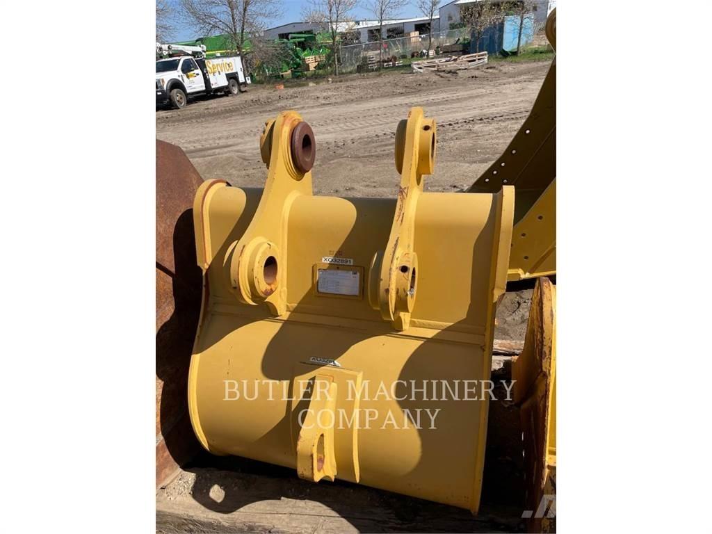 CAT 320 BUCKET Bakken