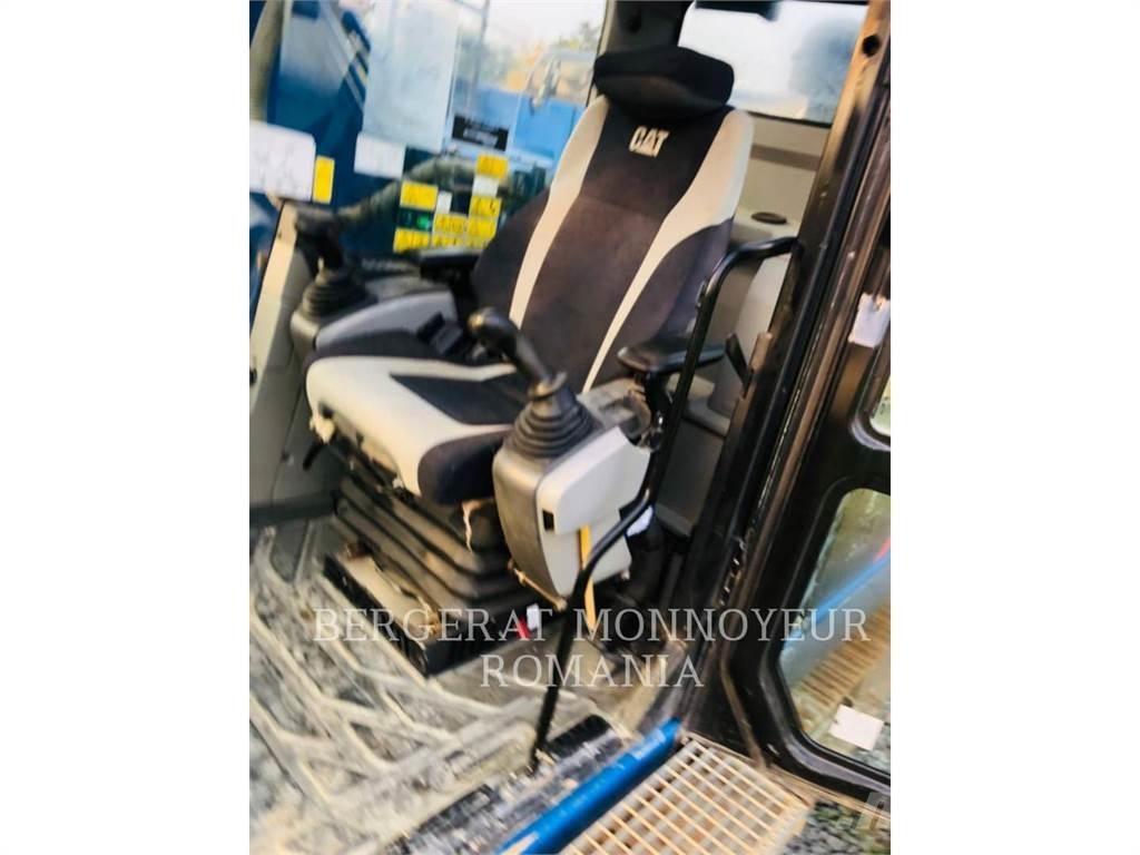 CAT 320 E LN Rupsgraafmachines