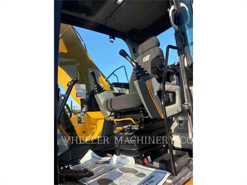 CAT 320 GC Rupsgraafmachines