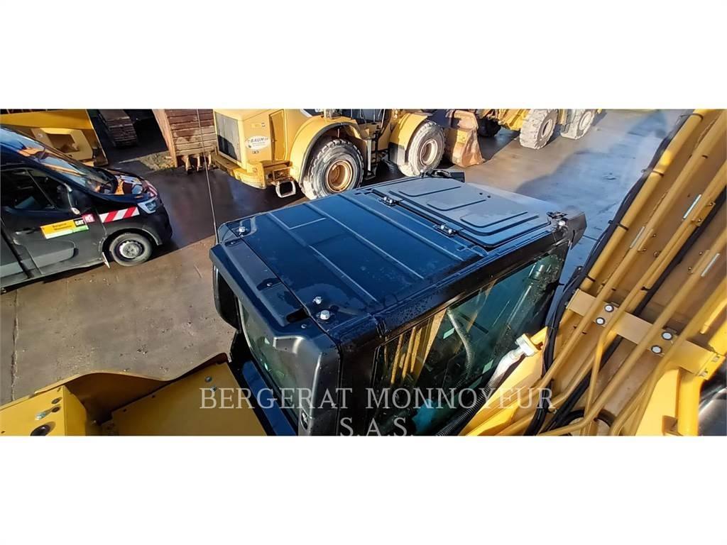 CAT 320 GC Rupsgraafmachines