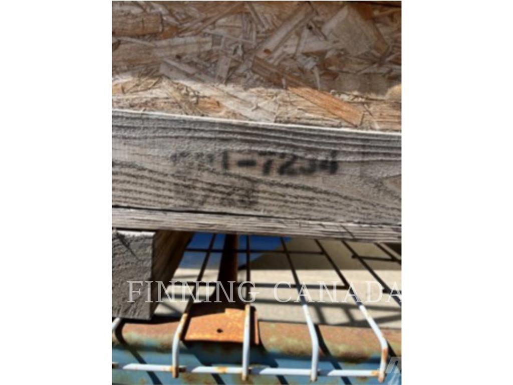 CAT 320-KI M.P PKGE Bouw - Overige