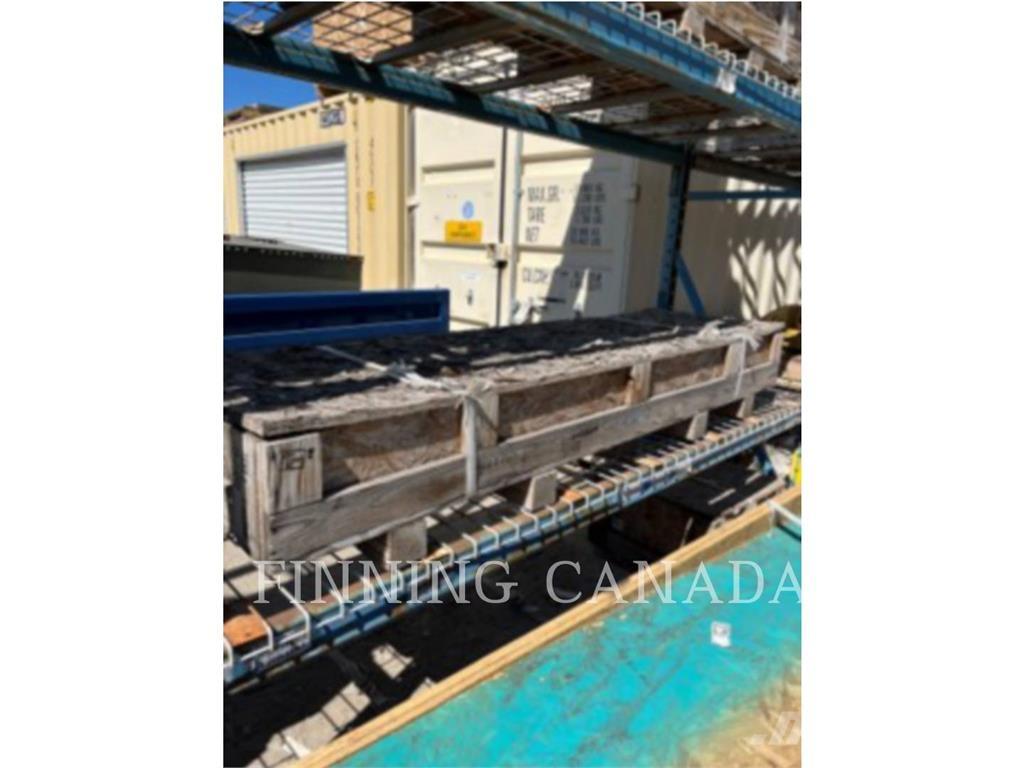 CAT 320-KI M.P PKGE Bouw - Overige