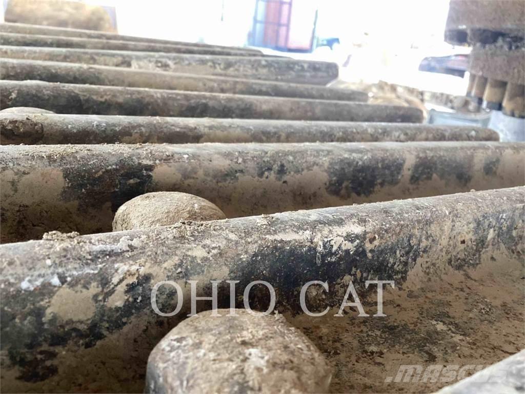 CAT 320 STD Rupsgraafmachines