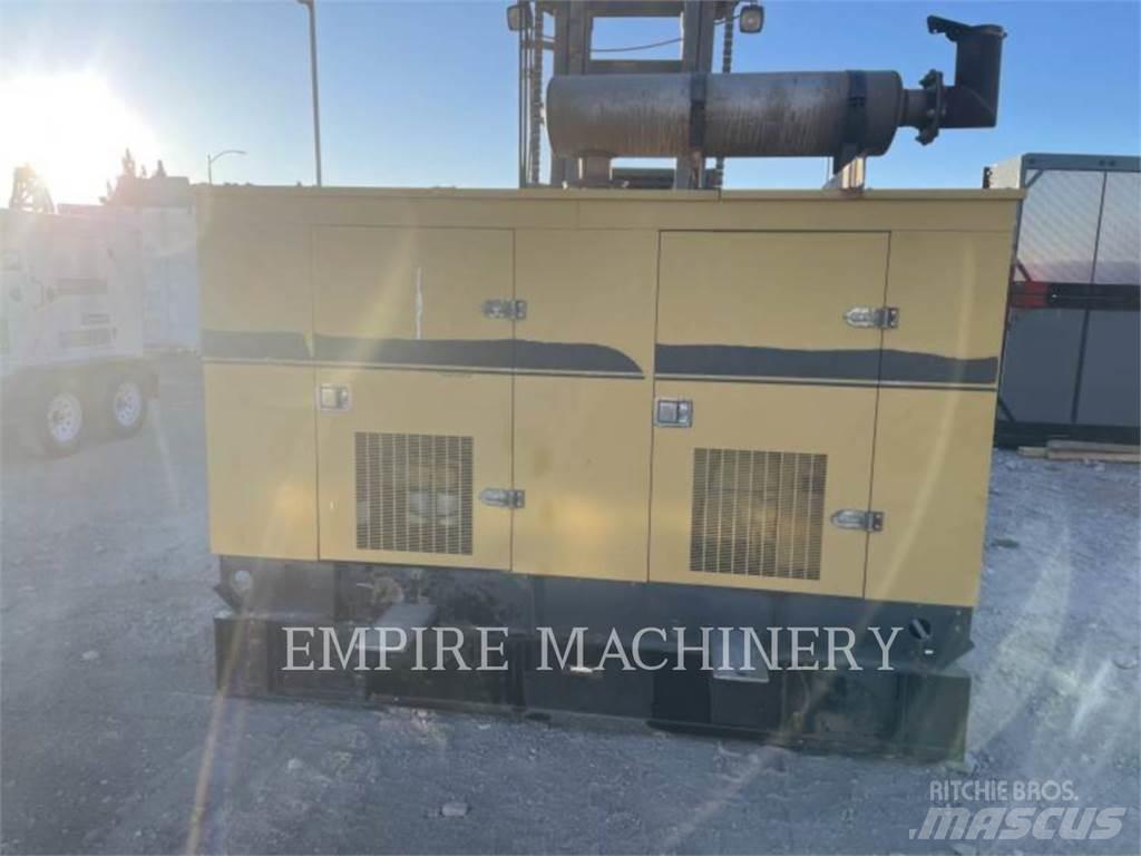 CAT 3208 Diesel generatoren