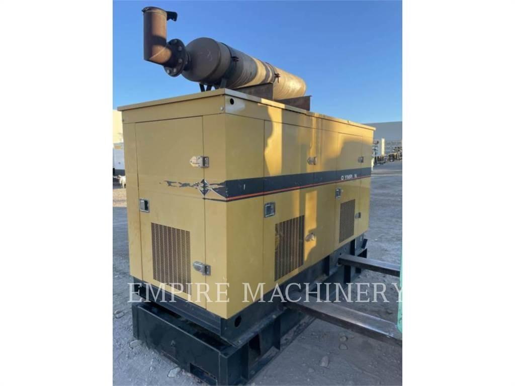 CAT 3208 Diesel generatoren