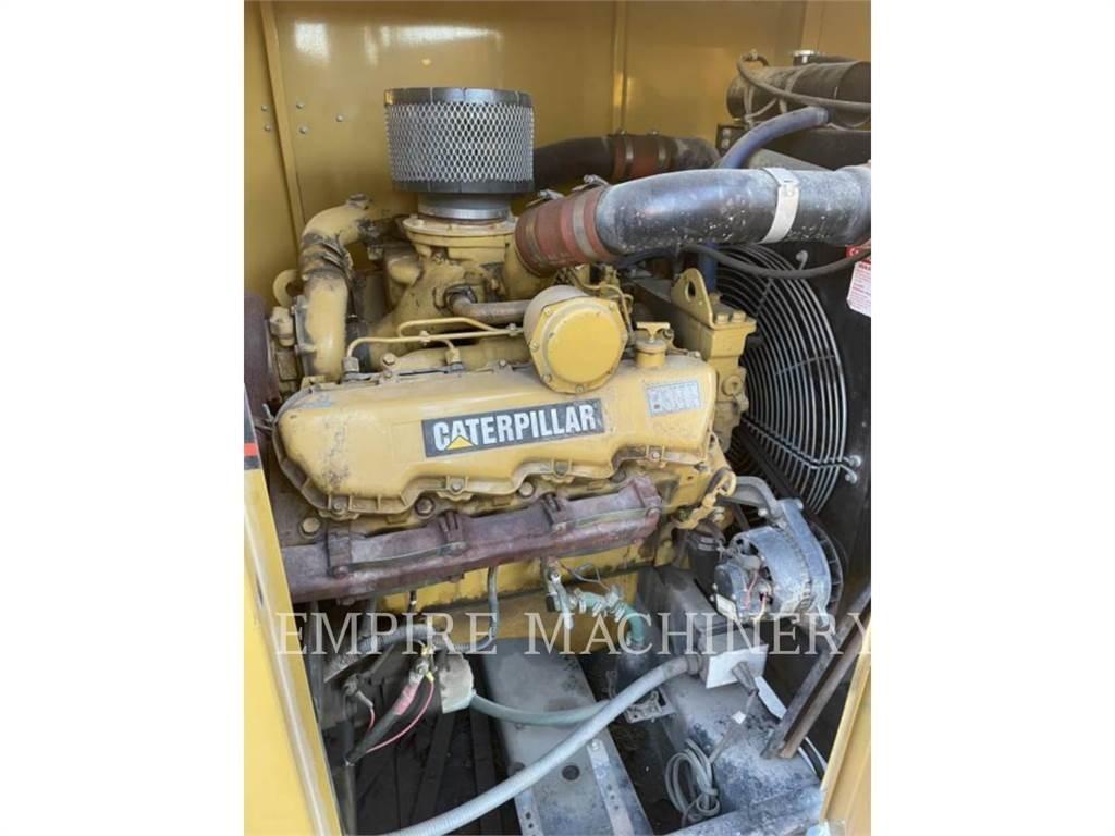 CAT 3208 Diesel generatoren