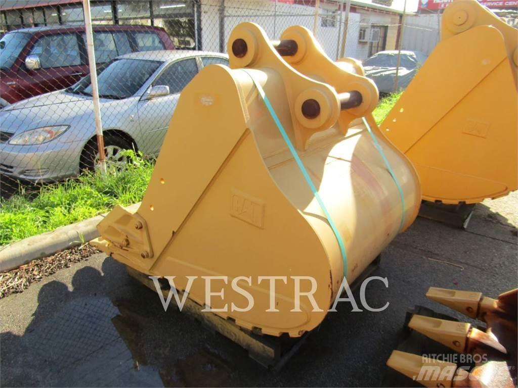 CAT 320B Bakken