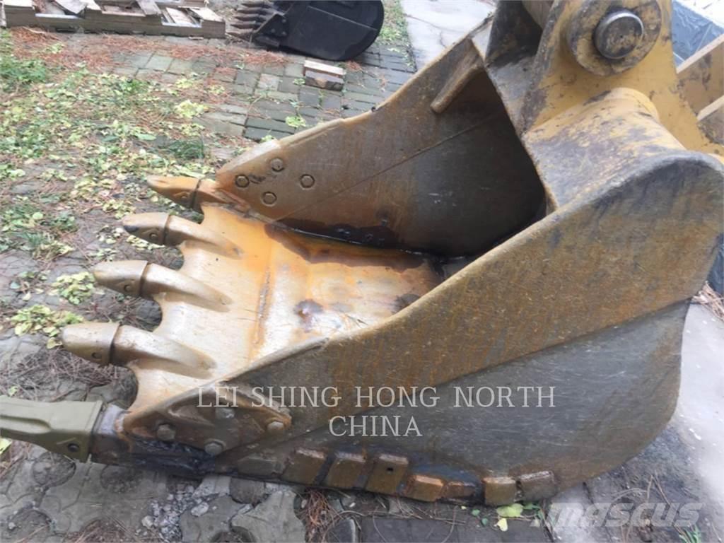 CAT 320D2GC Rupsgraafmachines