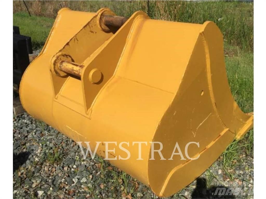 CAT 320E Bakken
