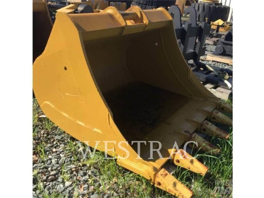 CAT 320E Bakken