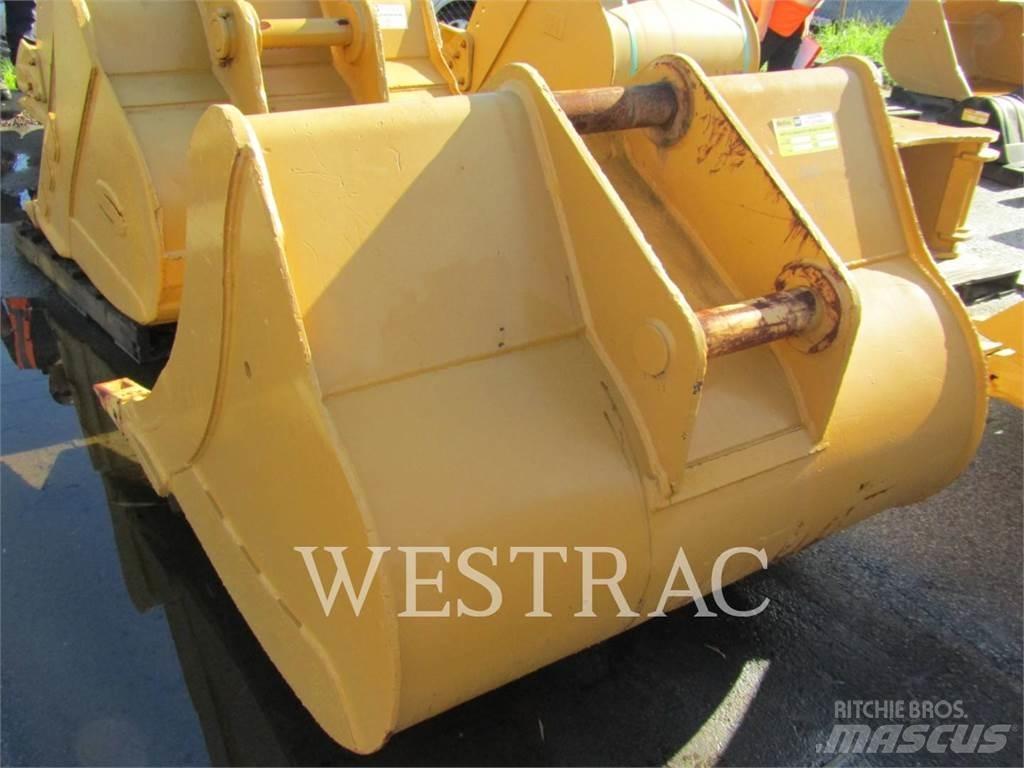 CAT 320E Bakken