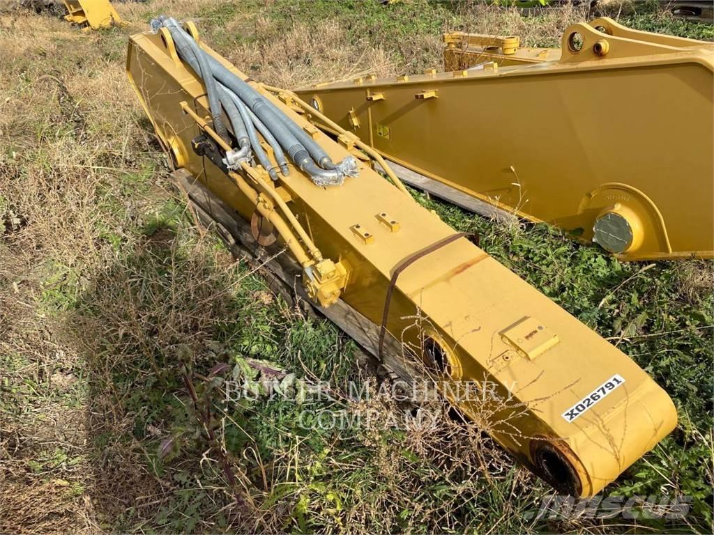 CAT 320E-96 Bouw - Overige