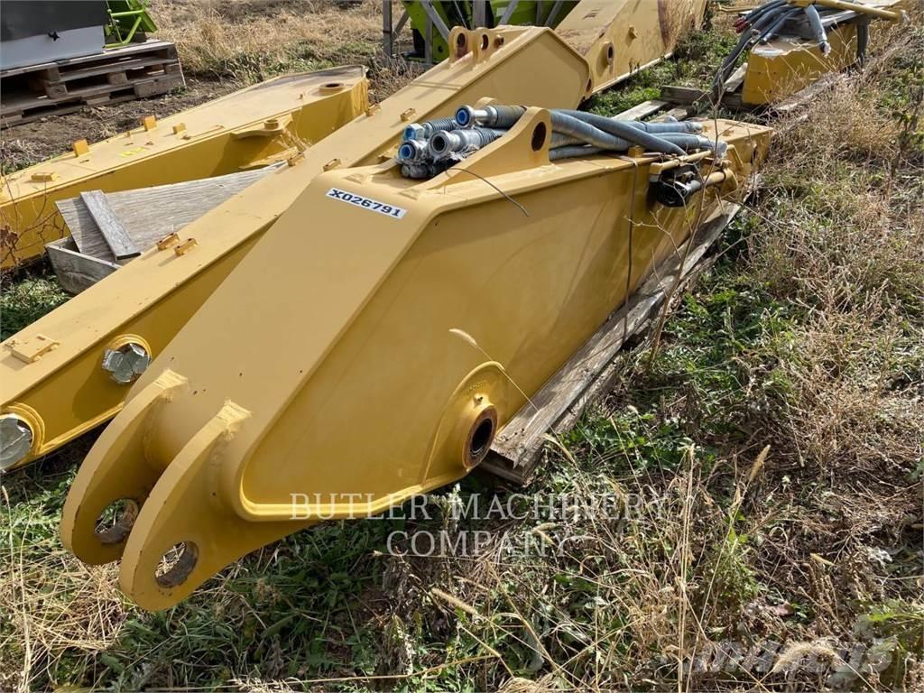 CAT 320E-96 Bouw - Overige