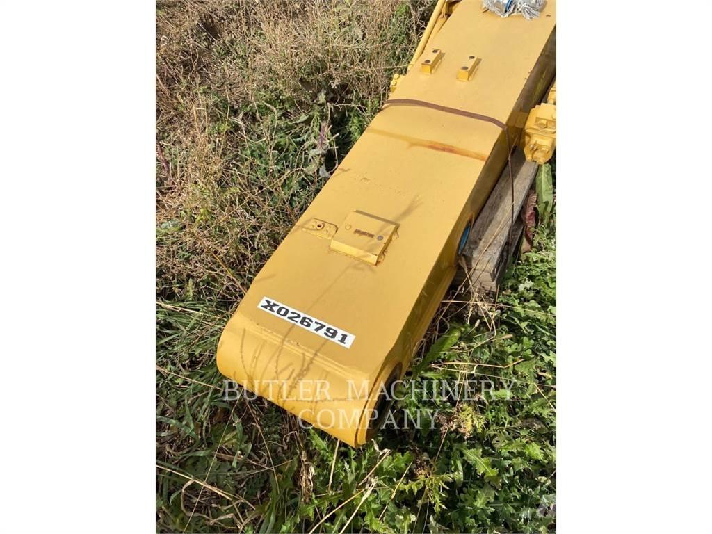 CAT 320E-96 Bouw - Overige