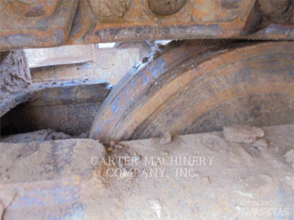 CAT 320ELRR Rupsgraafmachines