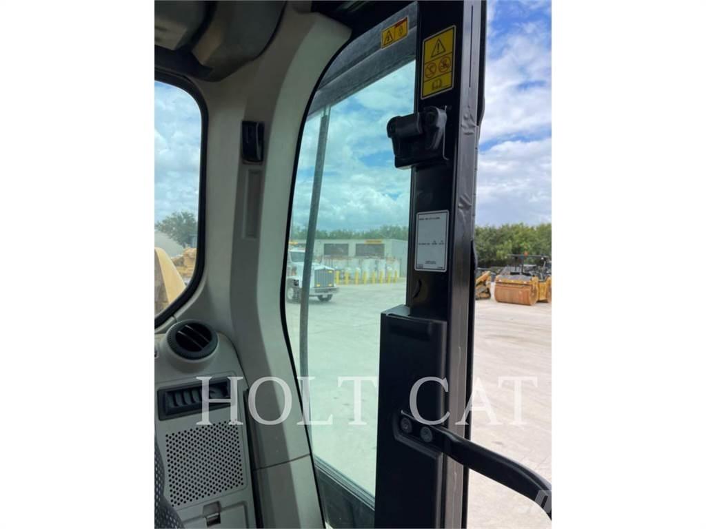 CAT 320GC Rupsgraafmachines