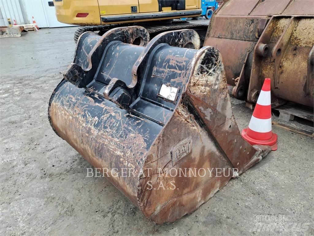 CAT 323 Rupsgraafmachines