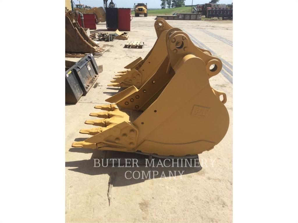 CAT 323 42HD B Bakken
