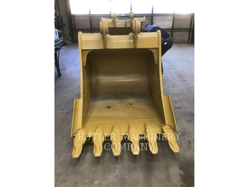 CAT 323 BUCKET Bakken