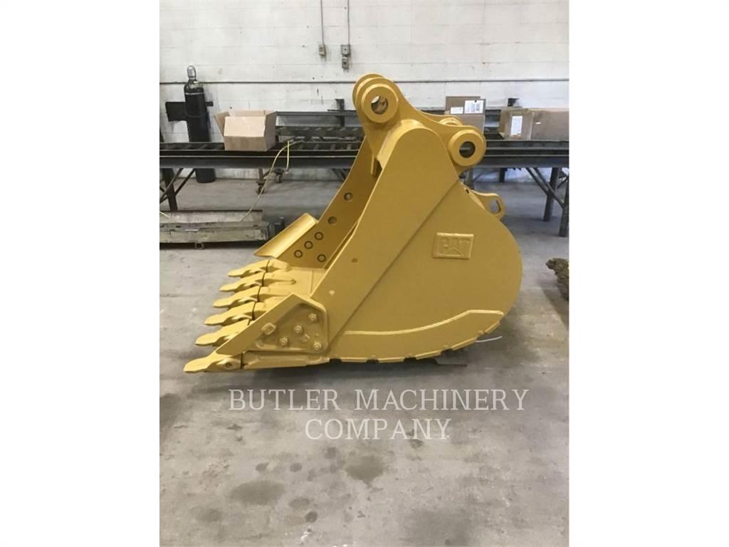 CAT 323 BUCKET Bakken